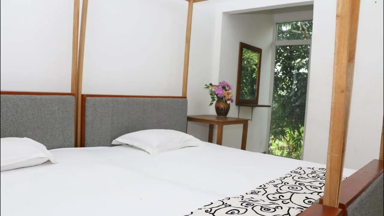 Suisse Villa Kandy Penzion