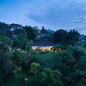 Hotel Castle Hill Bungalow, Kandy