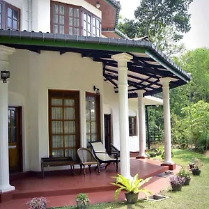 Guest house Pearl House, Kandy