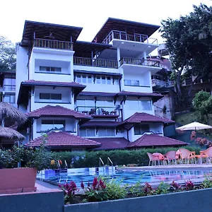 Hotel Kandyan, Kandy