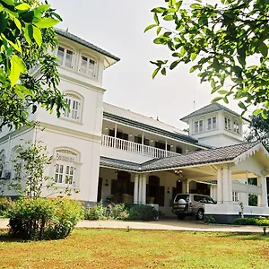 Hotel Manor House, Kandy